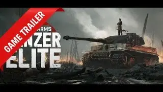 Call to Arms: Panzer Elite Gameplay Trailer
