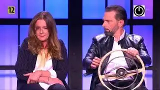 Ewa  Błachnio i Robert Kor&oacute;lczyk - Pijana żona