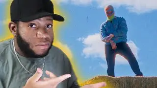Rapper Reacts to Logic - RIGHT TO BE (Official Music Video)