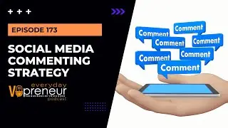 A Successful Social Media Commenting Strategy - Summer Series 2022