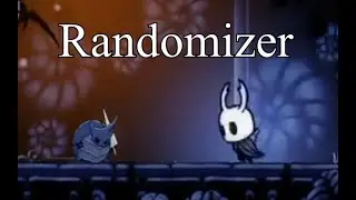 Hollow Knight Randomizer #2 - Greenchild