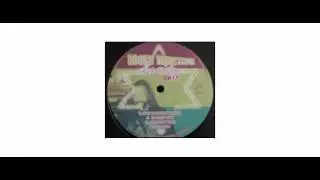 Rick Wayne - Vocal E.P. - 10