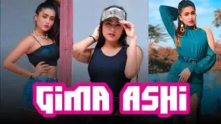 Gima Ashi New Latest tik Tok video 2020 | Tik Tok Trending Videos | Tik Tok 2020 | Gima Ashi Video