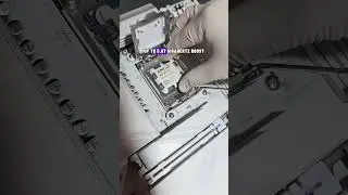 The Fastest Consumer CPU Ever Made | AMD Ryzen 9 9950X3D.Pure performance, zero compromise.