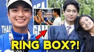 COLEMAN WONG'S MYSTERIOUS BLACK BOX MAKES ALEX EALA CRY AFTER HISTORIC GOLD - WHAT WAS INSIDE?!
