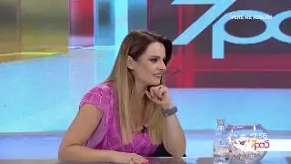 7pa5 - Ver&euml; me Adel&euml;n - 10 Korrik 2019 - Show - Vizion Plus
