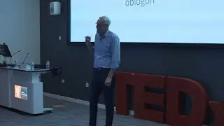If You Want to Unleash Your Potential, Forget About Balance | Chris Greulich | TEDxRoyal Holloway
