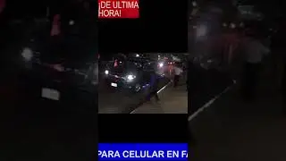 LLEGADA DE AMLO A NEW YORK