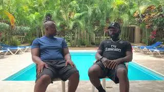 Sosua Dominican Republic Advice from CryptoCurrency Champ