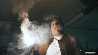 Hollow Visions - BaseHit Ft. Sertified  (Official Music Video)