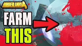 ЛЕГКО фармите событие Хэллоуина &laquo;Ужасы Кайроса&raquo; в Borderlands 4!