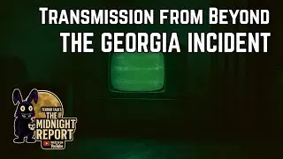 ПОЛУНОЧНЫЙ ОТЧЕТ - Трансляция Georgia Anunnaki