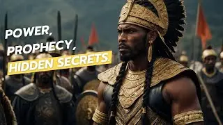 Ashanti Empire Secrets | A Tale of Power, Intrigue, and Legacy