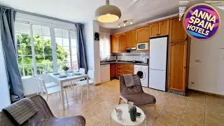 Butibamba Beach Apartment | Mijas, Spain | Hotel Review 🏩