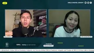 Youth Talks Season 2 Episode 9