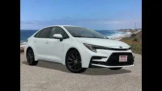 2026 Toyota Corolla SE Carlsbad, Encinitas, Oceanside, San Marcos, Vista CA