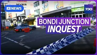 Mental health reforms recommended following Bondi Junction inquest | 7.30