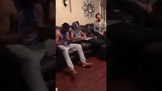 The Walls Group - And You Don't Stop