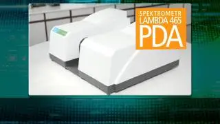 Polish - LAMBDA 265/365/465: Easy-to-Use Instrumentation That Makes Everyone A UV/VIS Expert
