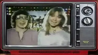 Newton Family - Santa Maria 1979