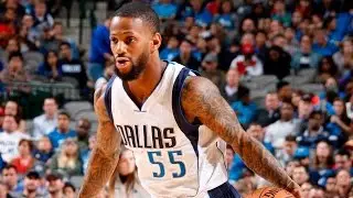 Pierre Jackson Scores First NBA Points for Dallas Mavericks!