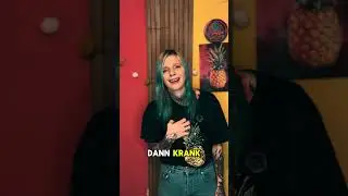 Angst haben krank traurig in Geb&auml;rdensprache 