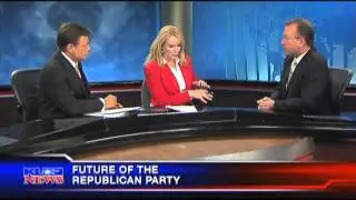 Ron Nehring Discusses the RNC's Growth and Opportunity Report and the Future of the GOP