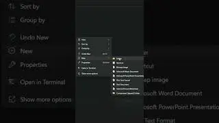 How to make aux or con folder in windows 😲😃  
