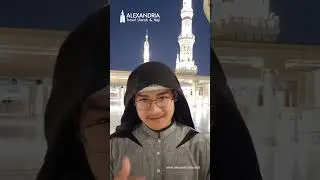 Umroh untuk pemula. Tutorial mutowwif Abul Mubarok Muhammad Thoha Al-Imam | Alexandria Travel