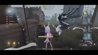 Smol Bean gets attacked by bees | IdV