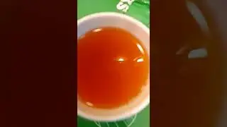 chaayos special lemon ginger Tea! deshi style tdka #short #tea
