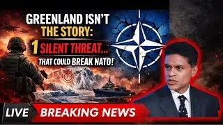 3 Futures for Greenland: How 1 U.S. Decision Could Shake NATO Forever