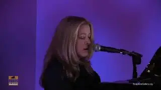 KATE CHASTON AND THE ELEMENTS Dec 10th, 2021