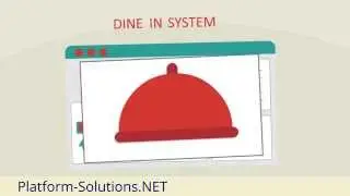 POSLiVE Point Of Sale System نظام إدارة المطاعم بي أو إس لايف