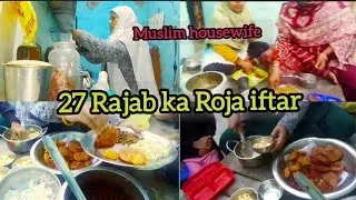   🧕Muslim Housewife ka Daily Routine |🏡 Ghar ke Kaam aur Namaz Ko Kaise Manage Kare ||#vairalvlogs  