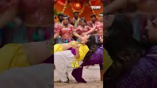 Join the Dance Craze: #Leelammosong |#Aadikeshava |#indravathichauhan #panjavaisshnavtej #sreeleela