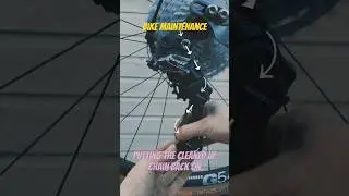 How to install your chain  #cyclemechanic #cyclinglife #mechanic