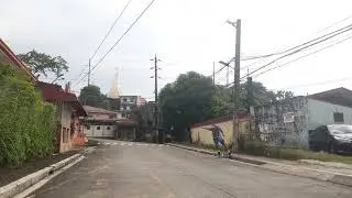 SLAPPY CROOK BEHIND-THE-SCENE 16:9 VINCENT VICTOR 55 100625MONDAY SAINT ANTHONY SUBDIVISION CAINTA