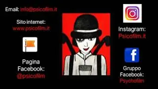 Psychofilm - Film psicologici e psicologia spiegata attraverso il cinema