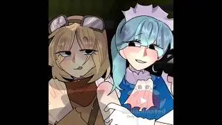 ORIGINAL || When u are near a distractor with your high stealth || UNTOUCHABLE meme