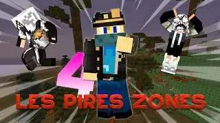 Funcraft - Les pires zones du Freecube #4