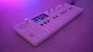 Animal Town (Link's Awakening) - Op-1 Cover