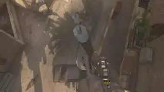 MWR- EASY SPOT ON STRIKE (OLD SCHOOL)