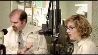 [FIPHD] WGFA Radio Interview - Employee Health & Fitness