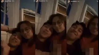 Lagi Viral - ZARA ADHISTY - Lagi Viral di mana mana - Di Remes Cuk