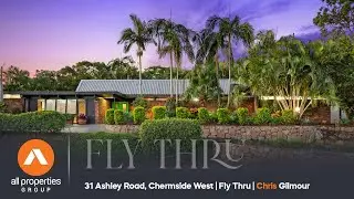 31 Ashley Road, Chermside West | House Tour | Chris Gilmour