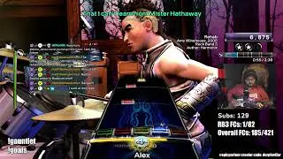 Rock Band Gauntlet Day 6 (Rock Band 3) ~ January 8, 2026