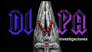 DIVISIÓN PARANORMAL.🔯grupo DIPA