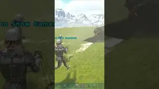 A pretty quick, juicy Solo Raid in ARK...
