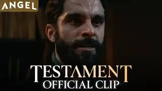 Testament (2025) | 